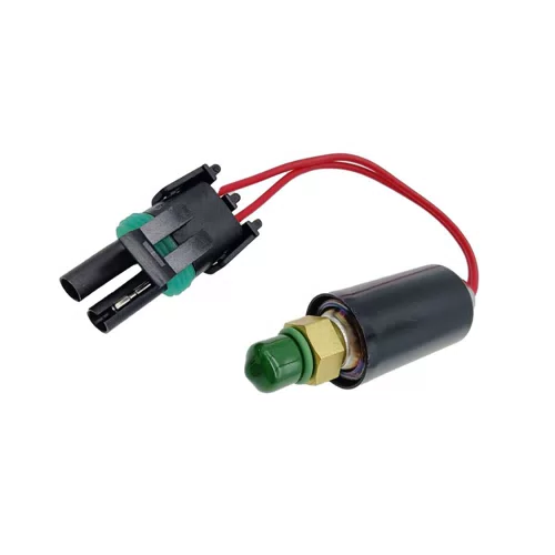 Pressure Switch 21767A1 Transmission Sensor For CASE IH - image 2