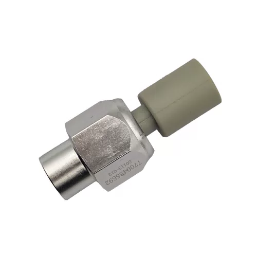 Auto Engine Oil Pressure Sensor For Renault PEUGEOT 7700435692 - image 2