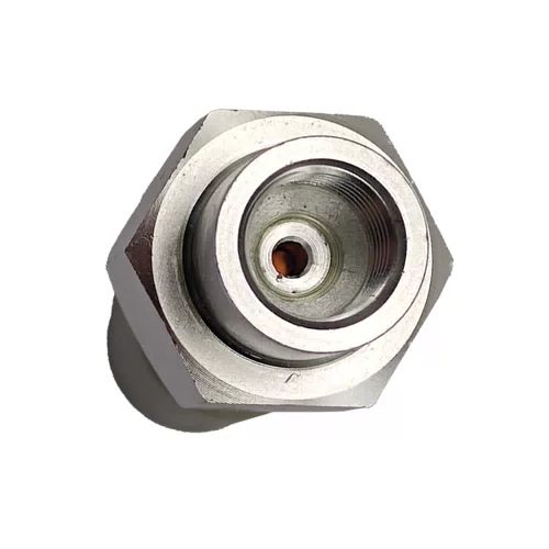 Auto Engine Oil Pressure Sensor For Renault PEUGEOT 7700435692 - image 5