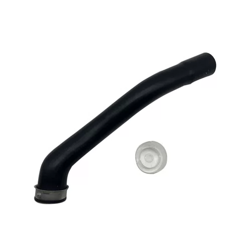 04891705AB Intercooler Turbo Hose For Dodge Caliber Avenger Jeep Patriot - image 5