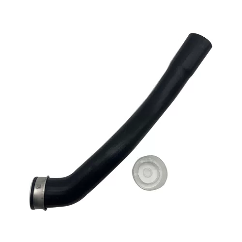 04891705AB Intercooler Turbo Hose For Dodge Caliber Avenger Jeep Patriot - image 6