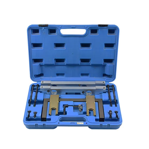 0496-004 Car Engine Timing Tool Kit For BMW N51 N52 N53 - image 2