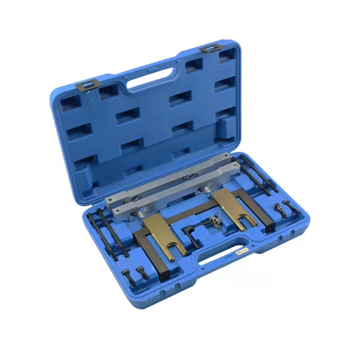 0496-004 Car Engine Timing Tool Kit For BMW N51 N52 N53 - image 3