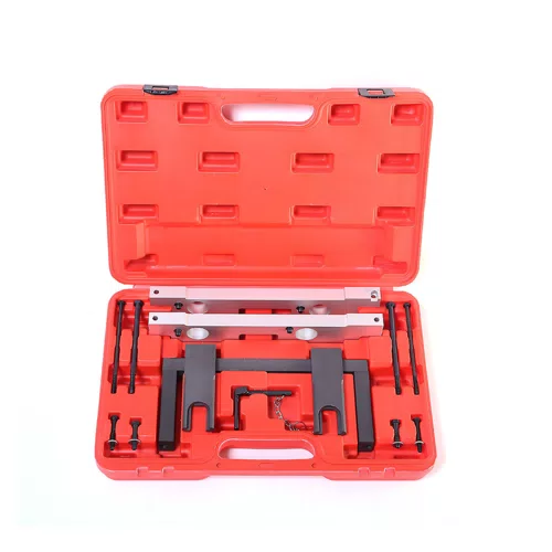 0496-004 Car Engine Timing Tool Kit For BMW N51 N52 N53 - image 4