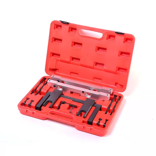 0496-004 Car Engine Timing Tool Kit For BMW N51 N52 N53 - image 5