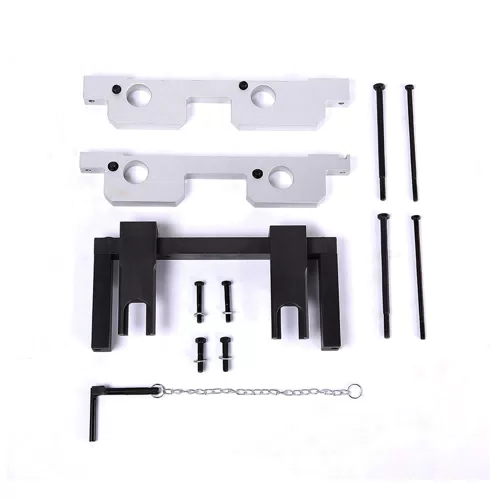 0496-004 Car Engine Timing Tool Kit For BMW N51 N52 N53 - image 6