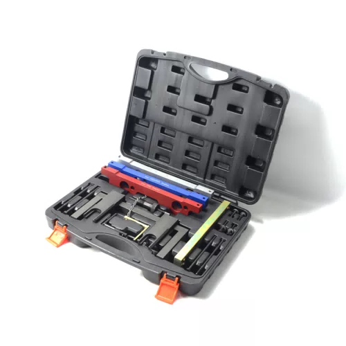 0496-006 Engine Timing Tool Kit For BMW N51 N52 523i 525i - image 3