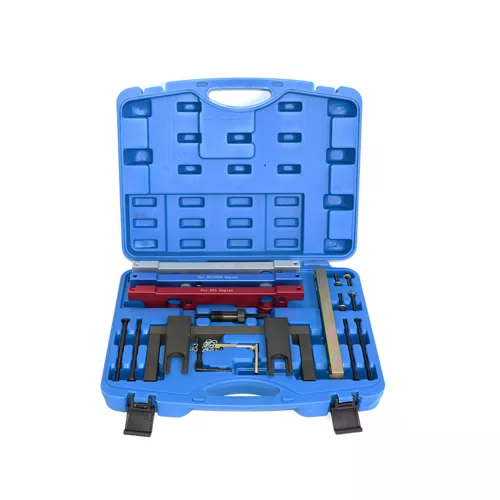 0496-006 Engine Timing Tool Kit For BMW N51 N52 523i 525i - image 4
