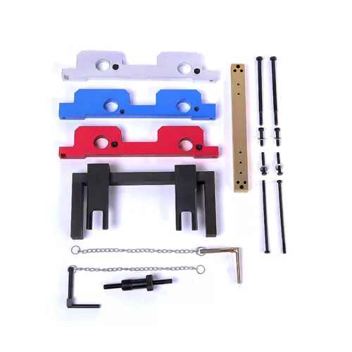 0496-006 Engine Timing Tool Kit For BMW N51 N52 523i 525i - image 6