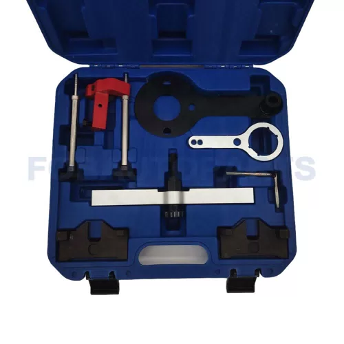 Engine Timing Chain Tool Kit Accessories for BMW N63 550I 0496-008 - image 2