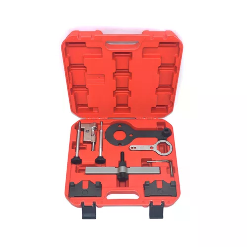 0496-008 Engine Timing Tool Kit For BMW N63 550I