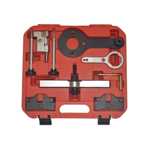 0496-008 Engine Timing Tool Kit For BMW N63 550I - image 2