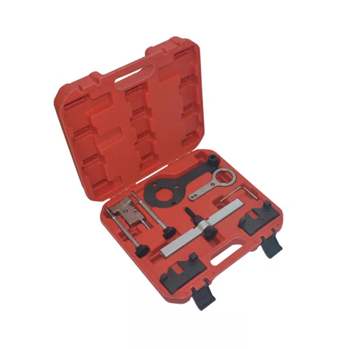 0496-008 Engine Timing Tool Kit For BMW N63 550I - image 3