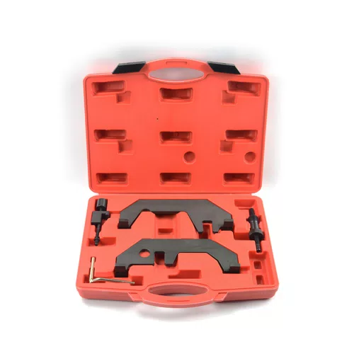 0496-010 Car Engine Timing Tool Kit For BMW N62 N73 X5