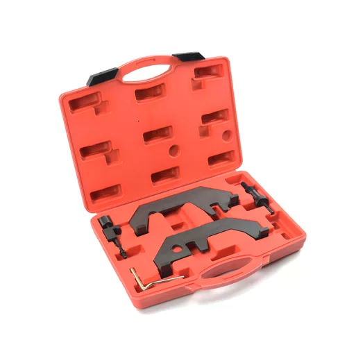 0496-010 Car Engine Timing Tool Kit For BMW N62 N73 X5 - image 2