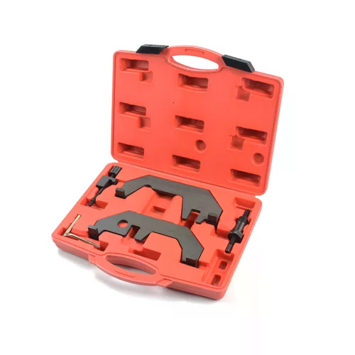 0496-010 Car Engine Timing Tool Kit For BMW N62 N73 X5 - image 3