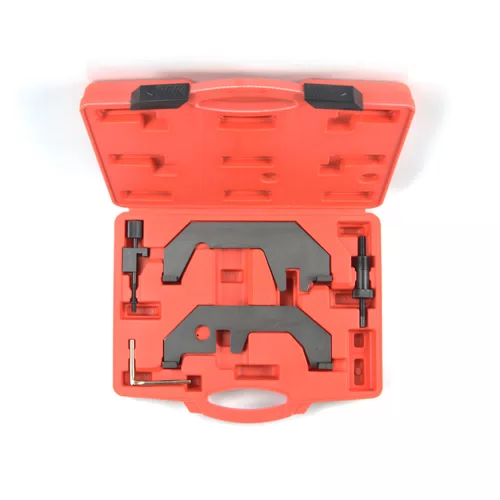 0496-010 Car Engine Timing Tool Kit For BMW N62 N73 X5 - image 4