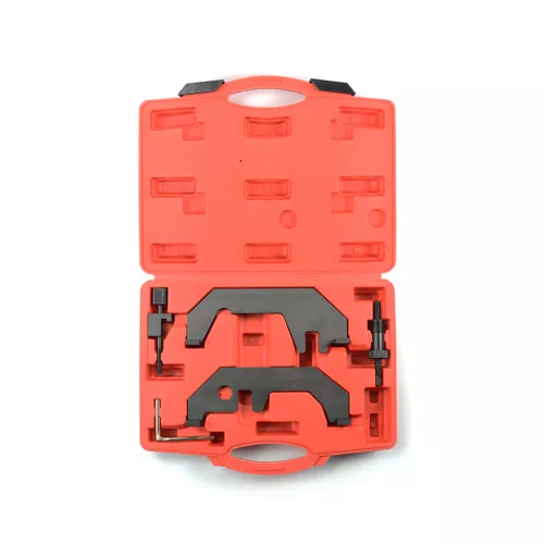 0496-010 Car Engine Timing Tool Kit For BMW N62 N73 X5 - image 5