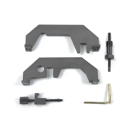 0496-010 Car Engine Timing Tool Kit For BMW N62 N73 X5 - image 6