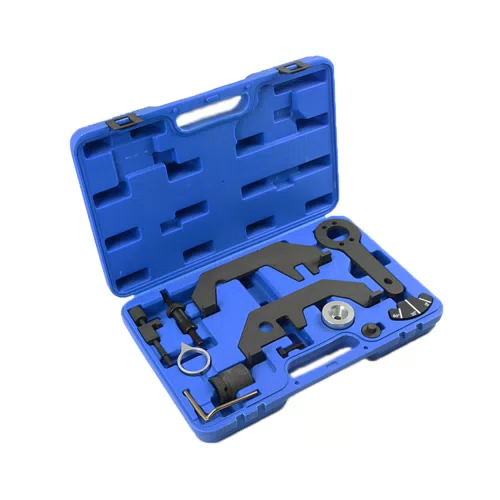 0496-011 Engine Timing Tool Set Kits For BMW N62 N73 745LI - image 2