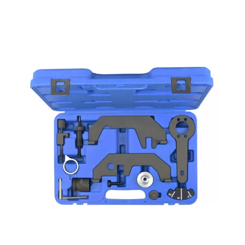 0496-011 Engine Timing Tool Set Kits For BMW N62 N73 745LI - image 4