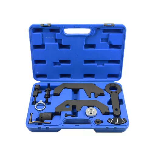0496-011 Engine Timing Tool Set Kits For BMW N62 N73 745LI - image 6
