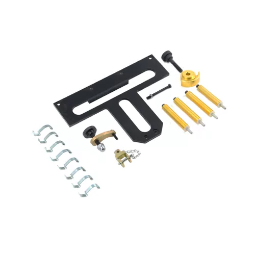 0496-013 Engine Timing Tool Kit For BMW N42 N46 525I - image 5