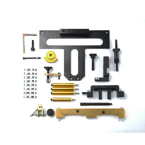 0496-014 Engine Timing Tool Kit For BMW N42 N46 N46T - image 5