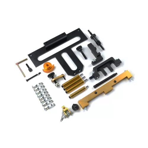 0496-014 Engine Timing Tool Kit For BMW N42 N46 N46T - image 6
