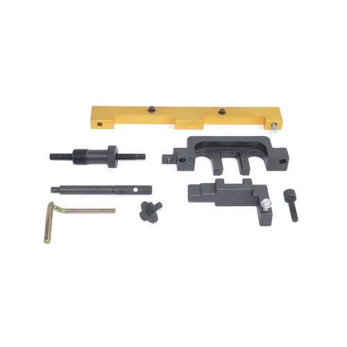 0496-015 Engine Setting Locking Timing Tool Kit For BMW N42 N46 X1 - image 5