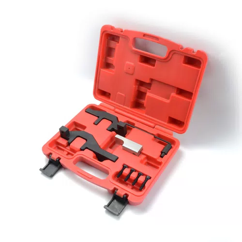 0496-018 Car Engine Timing Tool Kit For BMW N14 - image 3
