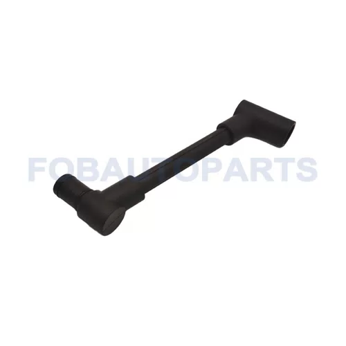 8PCS Universal Spillproof Plastic Engine Oil Filler Set for Car XC1685 0496-424 - image 4