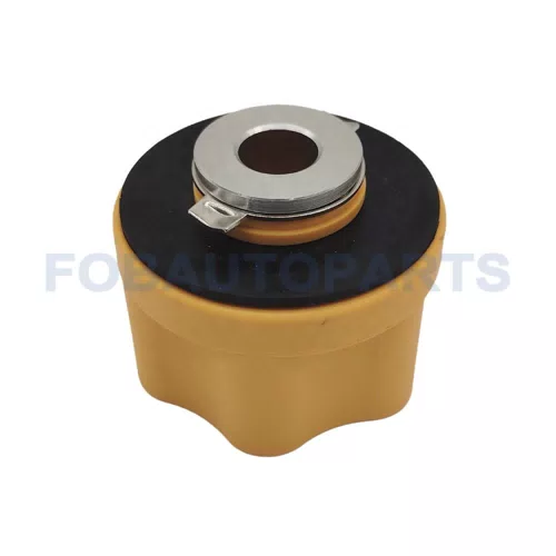 8PCS Universal Spillproof Plastic Engine Oil Filler Set for Car XC1685 0496-424 - image 5