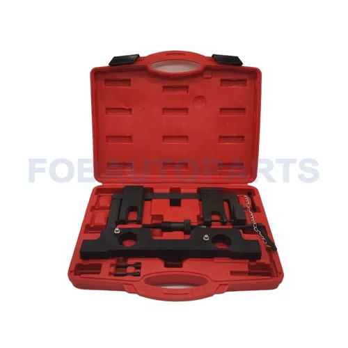 For BMW N51 N52 Engine Timing Tool Set New Condition Valvetronic and Double 0496593-2 Camshaft Timing Tool Compatible