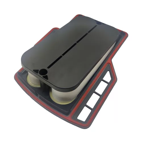 Car Filters Engine Crankcase Ventilation Breather Air Filter CV15000 For Cummins CV50634 CV50617 3685528 - image 4