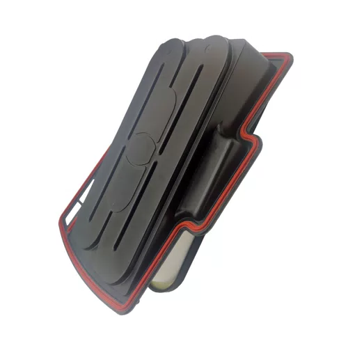 Car Filters Engine Crankcase Ventilation Breather Air Filter CV15000 For Cummins CV50634 CV50617 3685528 - image 6