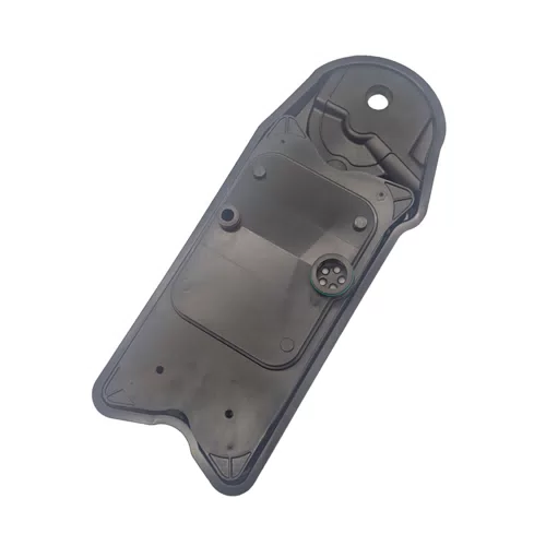 Automotive Engine Breather Element Crankcase Ventilation Filter CV52001 For Cummins Dodge Ram 904-418 68002433AA 4936636 - image 2