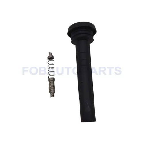04C905199E Rubber Sleeve for Ignition Coil for VW Audi OE 04c905199e - image 5