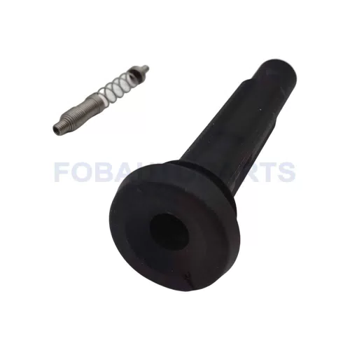 04C905199E Rubber Sleeve for Ignition Coil for VW Audi OE 04c905199e - image 6