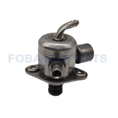 One Piece Original Refurbished High Pressure Fuel Pump 04E127026N for Audi Q3 A3 for Passat Polo EA211 1.4T - image 2