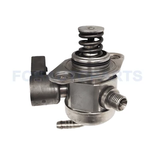 One Piece Original Refurbished High Pressure Fuel Pump 04E127026N for Audi Q3 A3 for Passat Polo EA211 1.4T - image 3