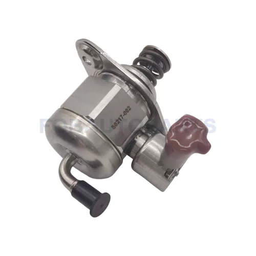 04E127025A High Pressure Fuel Pump for Audi VW Skoda 04e127025A 04e127025D - image 3