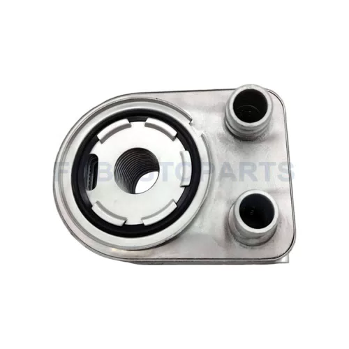 Engine Oil Cooler 05047370AC Fits for 2012-2021 Chrysler Dodge Jeep 2.0L 2.4L - image 2
