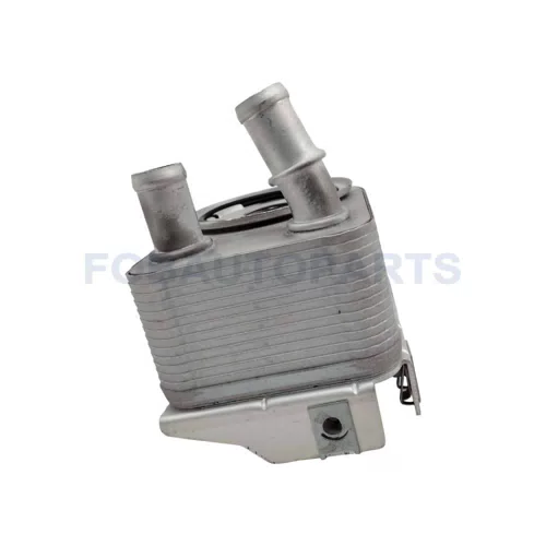 Engine Oil Cooler 05047370AC Fits for 2012-2021 Chrysler Dodge Jeep 2.0L 2.4L - image 3