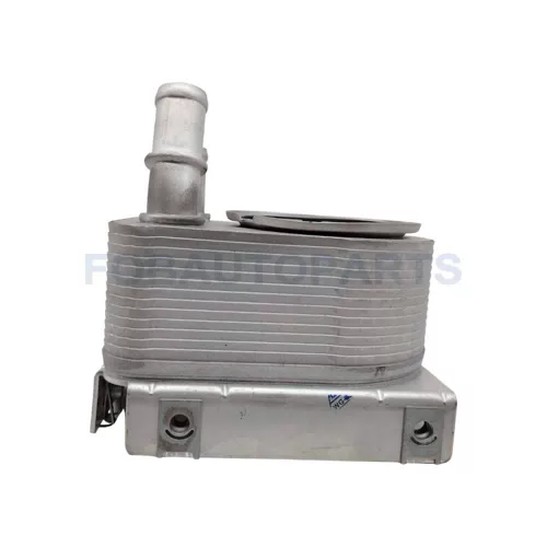 Engine Oil Cooler 05047370AC Fits for 2012-2021 Chrysler Dodge Jeep 2.0L 2.4L - image 4