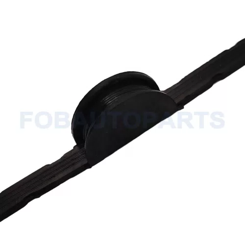 Engine Valve Cover Gasket for VW Cabrio Beetle Golf Jetta Passat for Audi A3 1.6 1996-2003 051103483A 026103483F - image 6