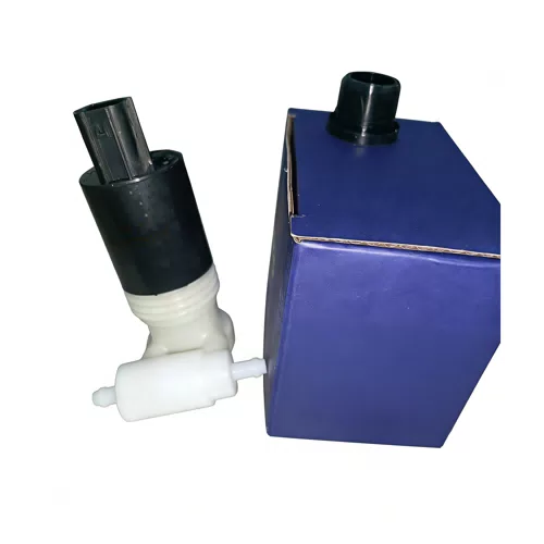 High Quality Windshield Washer Pump 05143581A 05093412AA 05066880AA for Jeep Dodge CHRYSLER