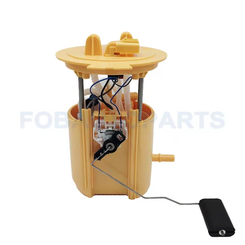 Fuel Pump Assembly for Jeep Grand Cherokee 3.0L 2011- 2015 05145589AF 04578813AG - image 3
