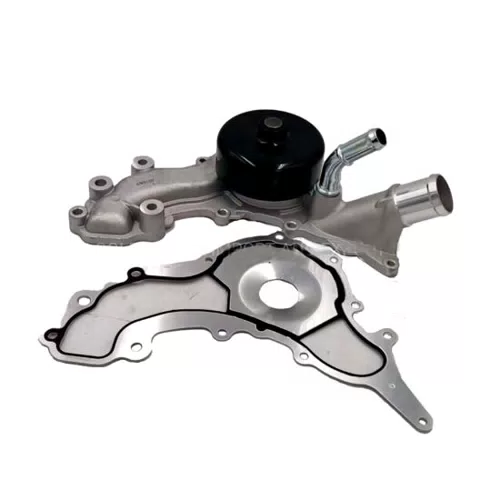 05184498AL Engine Cooling System Water Pump for Chrysler Dodge 3.0/3.6L Grand Cherokee