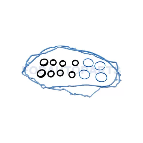 Rubber Valve Cover Gasket for Jeep/FIAT/Chrysler Engine Parts 05184595ad. 7b0103483b - image 4
